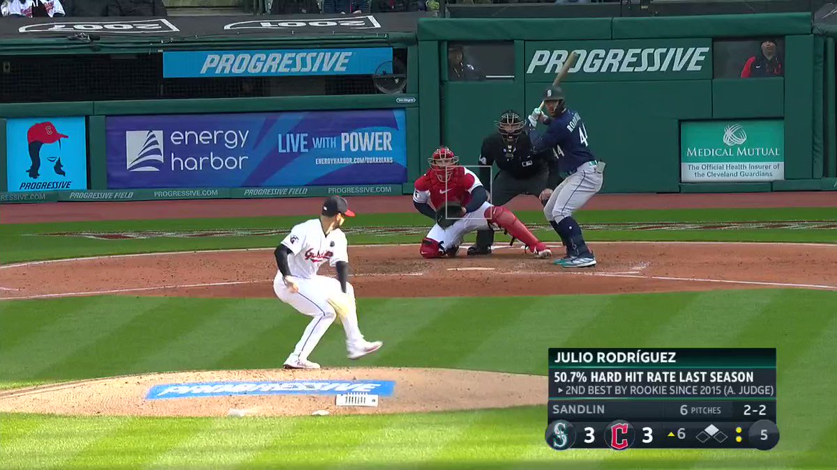 MLB on Twitter "Go ahead, JR💣D!"