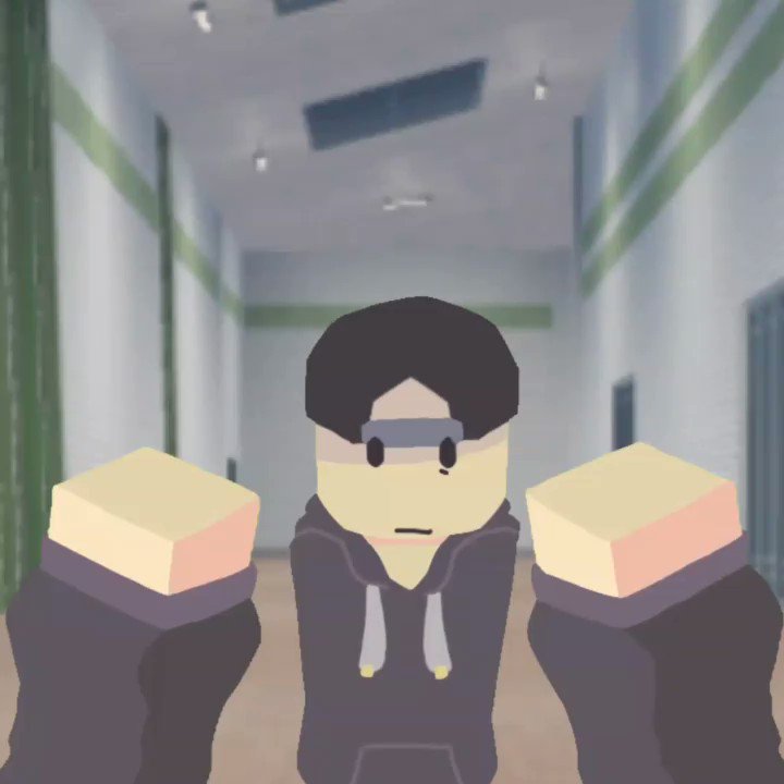 Angry Munci : r/roblox