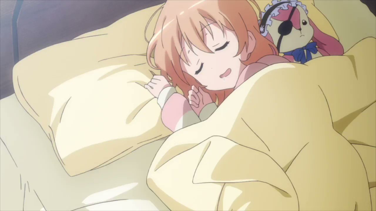 TVアニメ『ご注文はうさぎですか?』 on X: TVアニメ『ご注文はうさぎですか?』 on X: