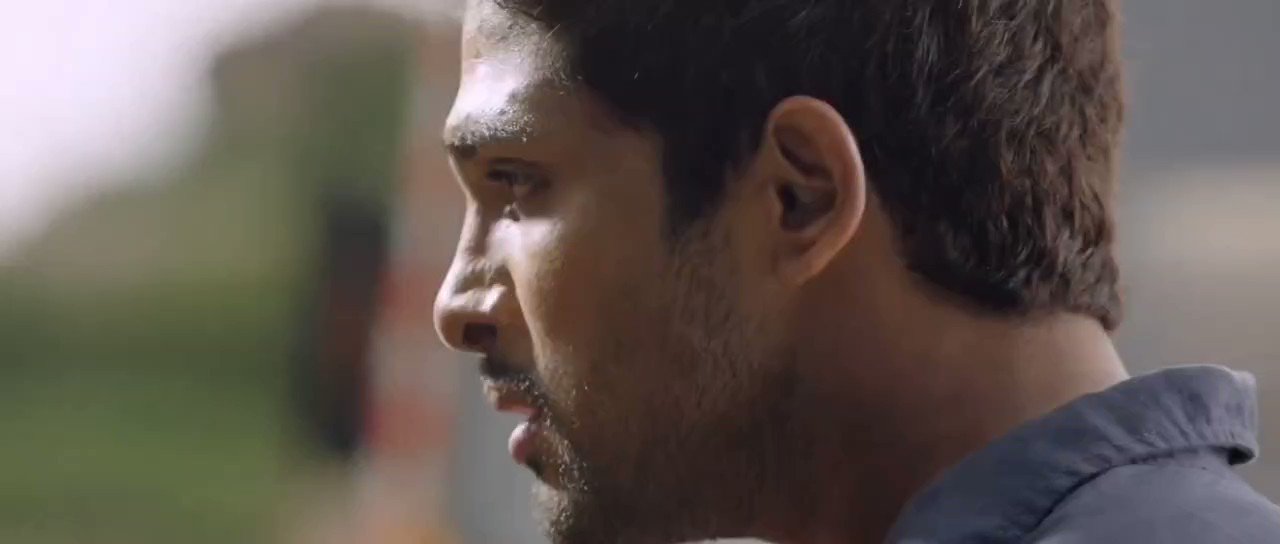 Happy Birthday Allu Arjun sir.   