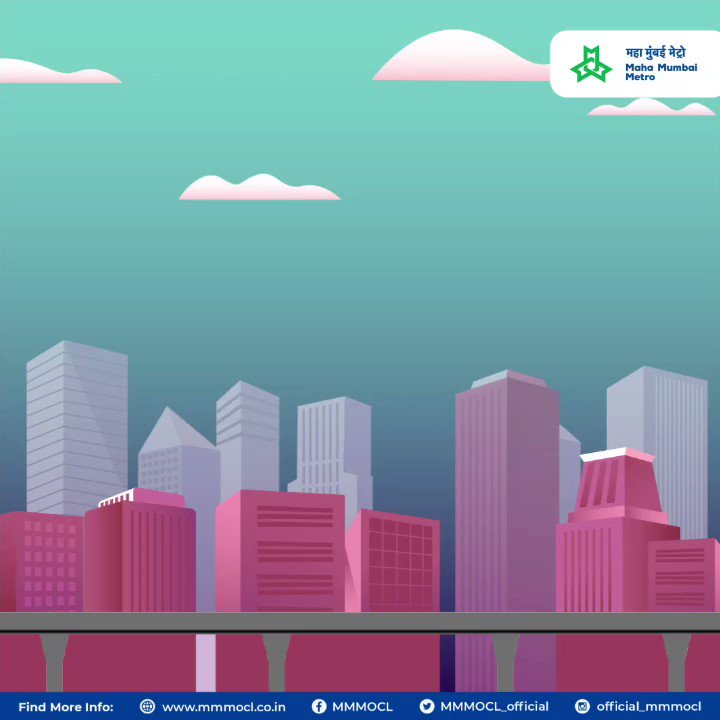 Maha Mumbai Metro Operation Corporation Ltd On Twitter MumbaiMetro maha-mumbai-metro-operation-corporation-ltd-on-twitter-mumbaimetro