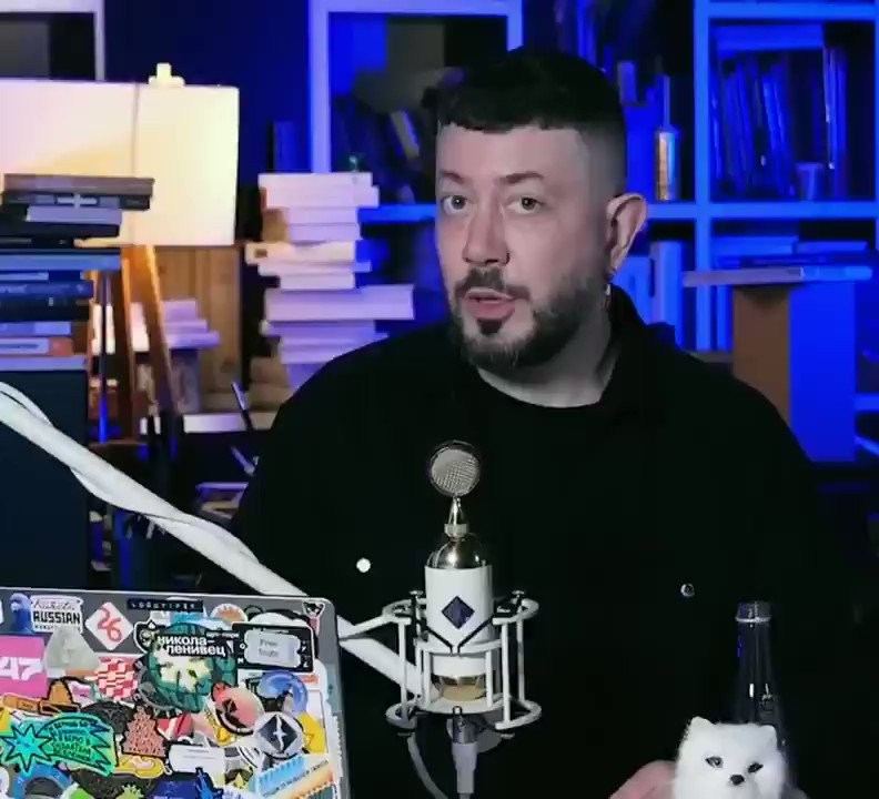 Двач on Twitter: