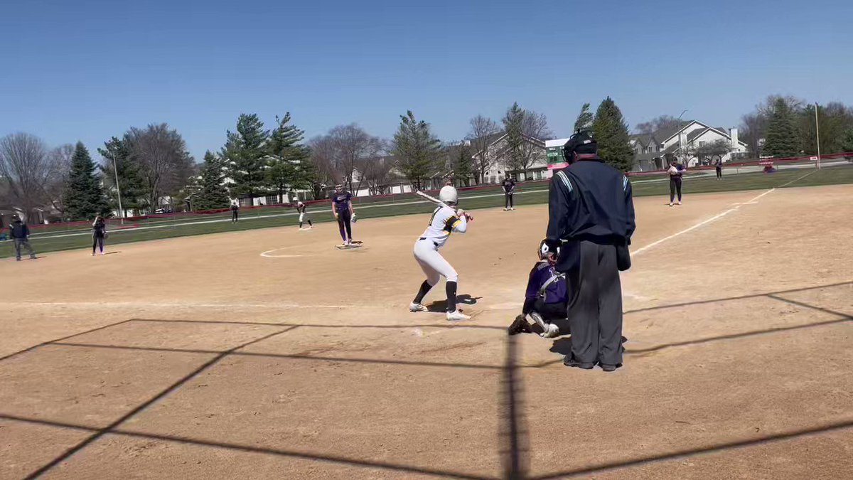 Perfect Game Softball on Twitter "Camryn Johnson (Urbandale, IA 2025