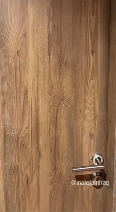 Welcome home amor... 

https://t.co/G8zCR7NPSV https://t.co/Eol8B70aGb