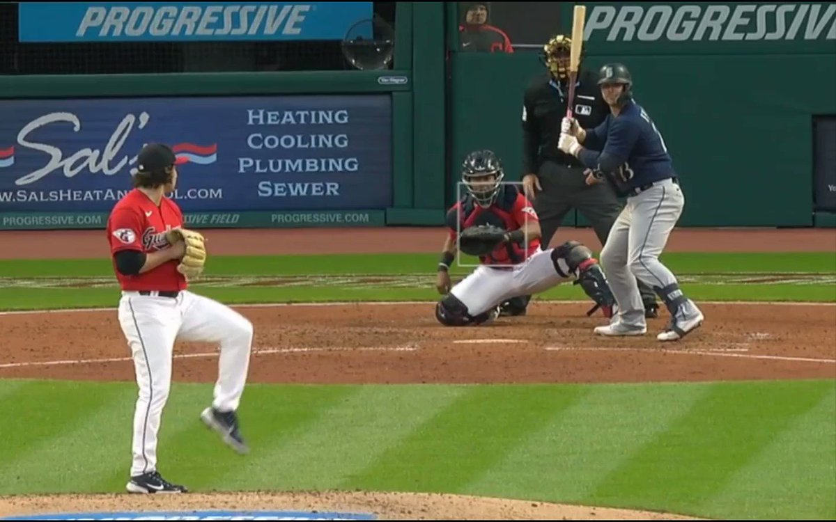 Rob Friedman on Twitter "Eli Nasty Slider and Changeup. 😨"