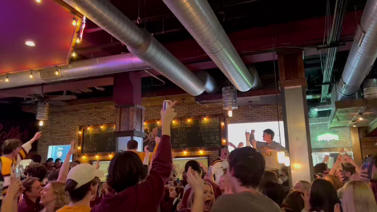 kirsten-swanson-on-twitter-a-sea-of-golden-gopher-hockey-fans-in