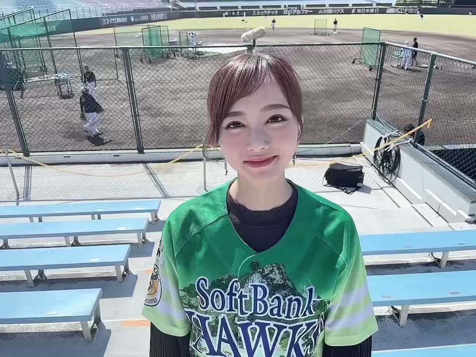 スポーツライブ＋(福岡ソフトバンクホークス)さんの動画キャプチャー