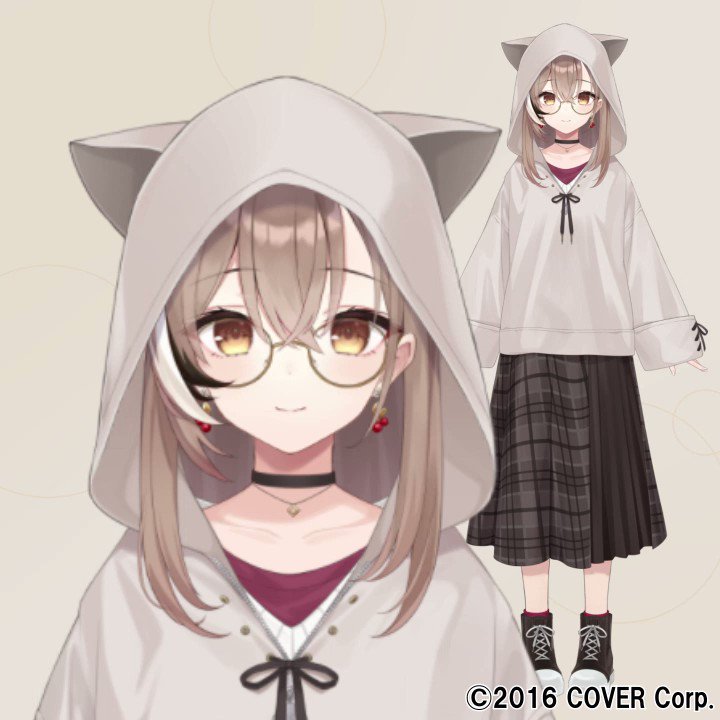 猫科純🦁Live2D rigger on X: 