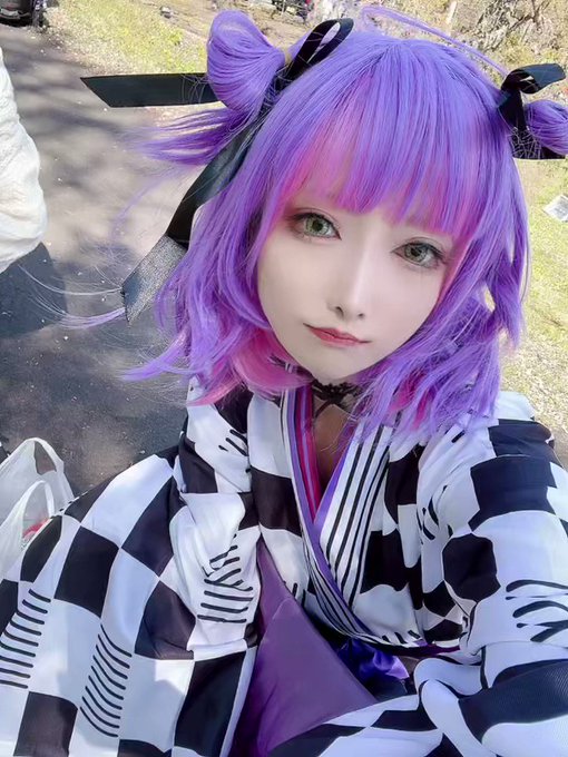 コスプレイヤーおむむのTwitter動画6