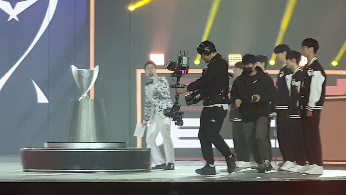 Ashley Kang on Twitter "Death Taxes Caster Jun hyping us into yet