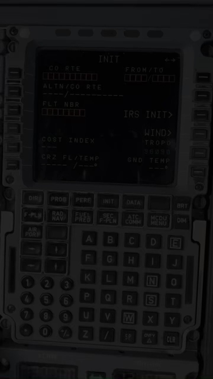 Arjun Singh on Twitter "Did you know The FMS on A320 stores the