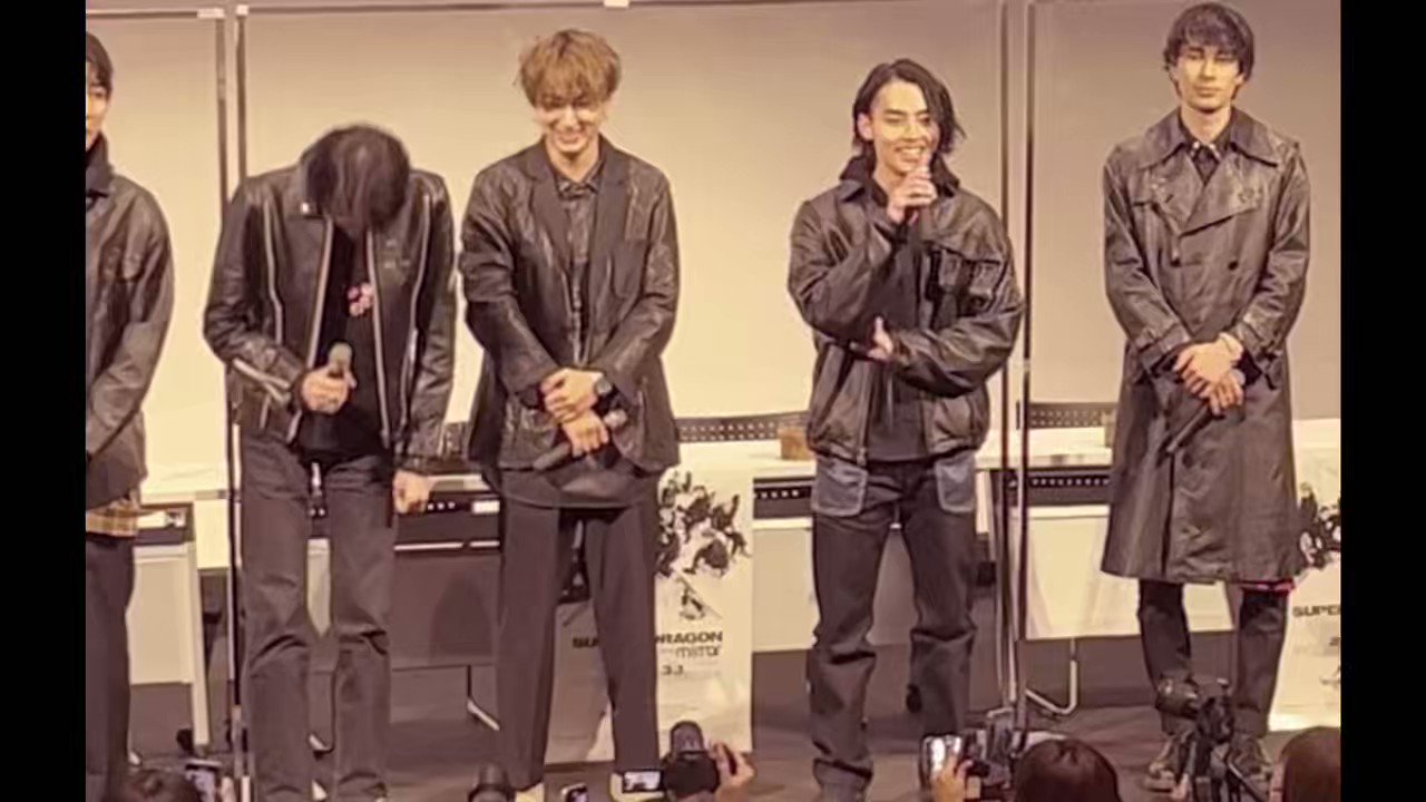 スパドラ　古川毅　キャンパスボード　サイン スパドラ 古川毅 キャンパスボード サイン