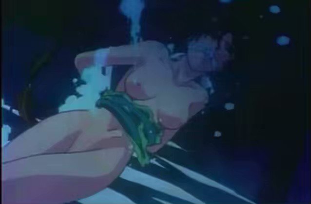 Video oleh @colombas613