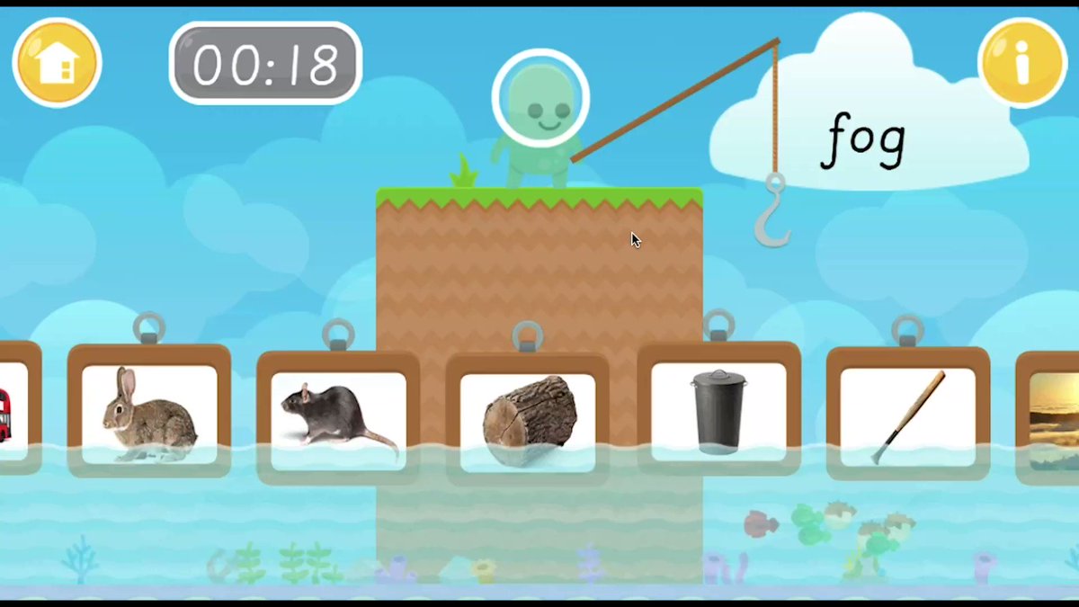 Phonics Bloom PhonicsBloom profile Musk Viewer