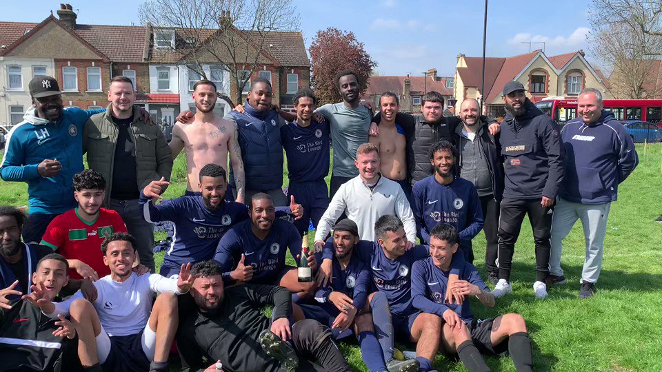 Apollo London FC