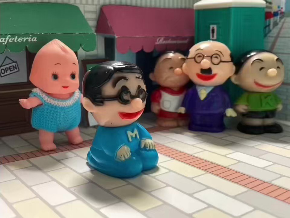 マスオさん - Search / X