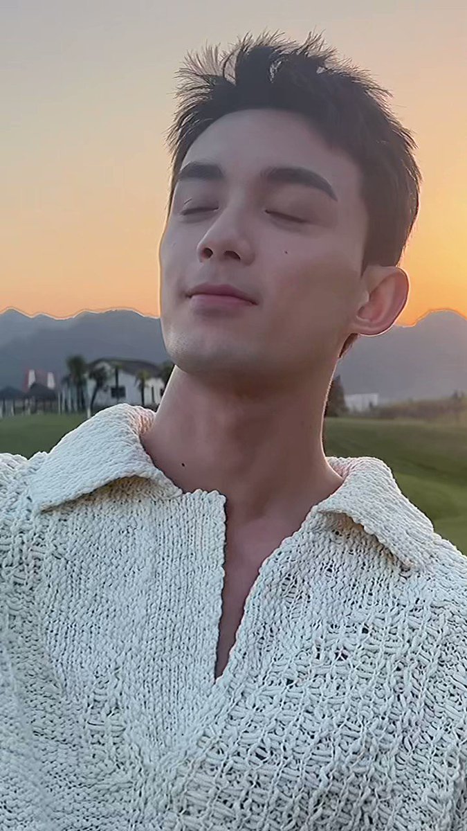 wu lei updates on Twitter "230409 © 吴磊工作室 — Wu Lei studio drops a new