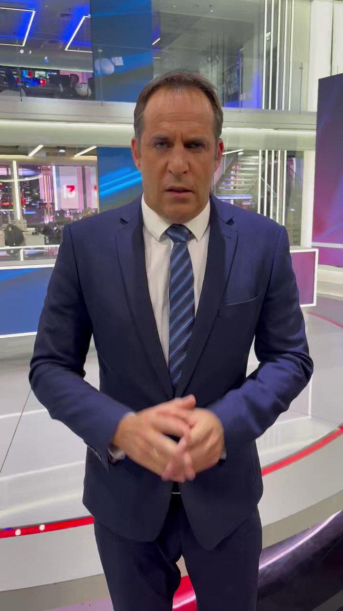 Udi Segal on Twitter 