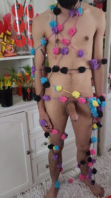 HAPPY EASTER
#easterbunny #eastersunday #nicecock #nicedick #hungguy #yummycock #juicy #nude #nudebeach