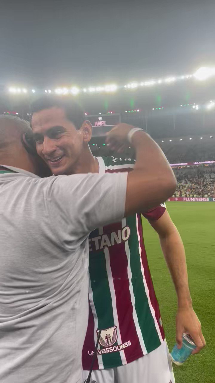 Ouverney ☆彡🍀 on X: @tricolordaco @luccas_spfc27