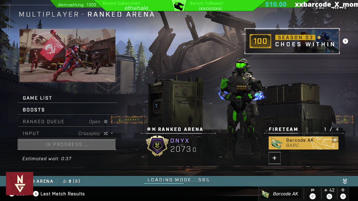 Aleks Barcode on Twitter "Hey Jon Unyshek i clipped just a snippet of my game crashing in the