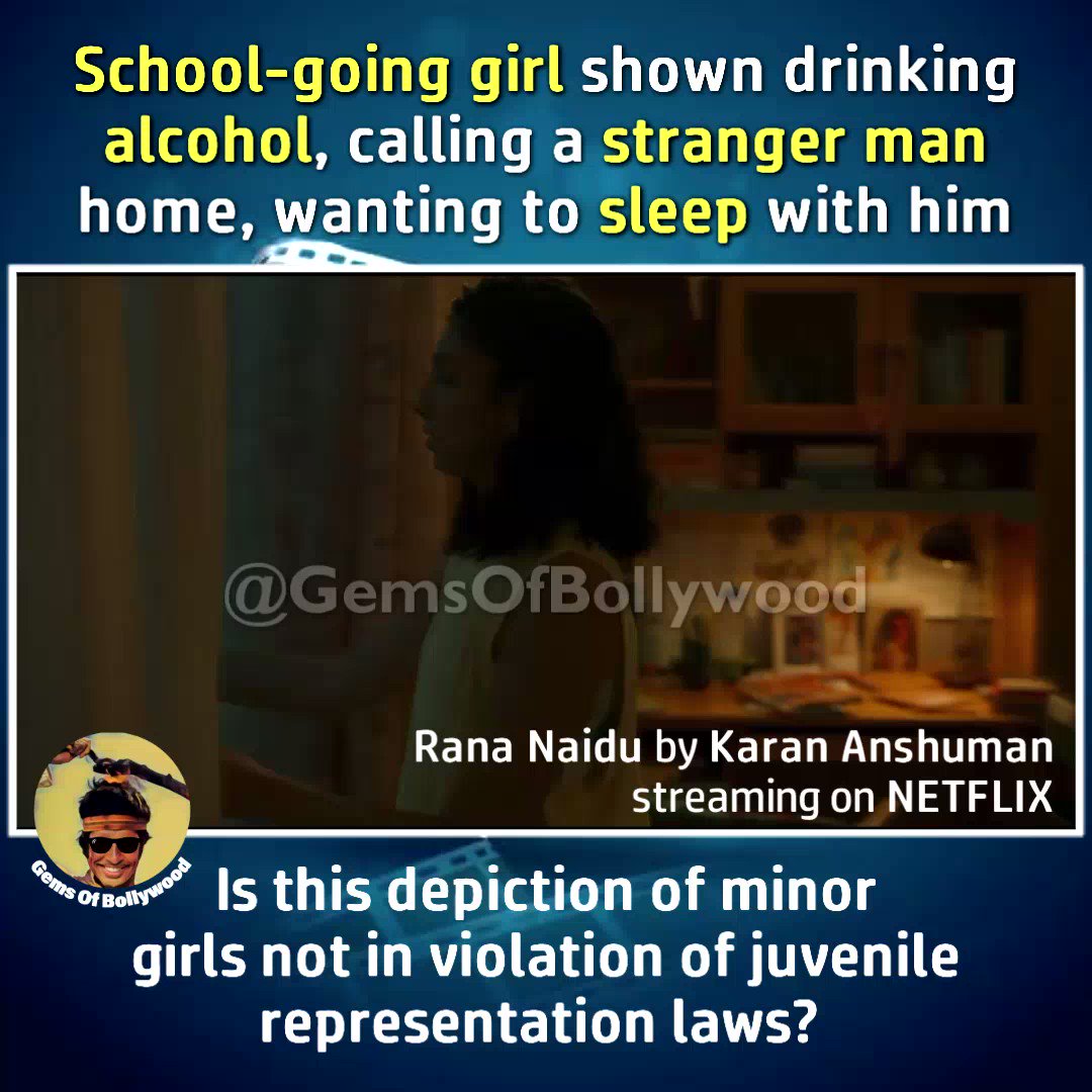 Girl On Girl Porn Captions - Gems of Bollywood Fan on Twitter: \