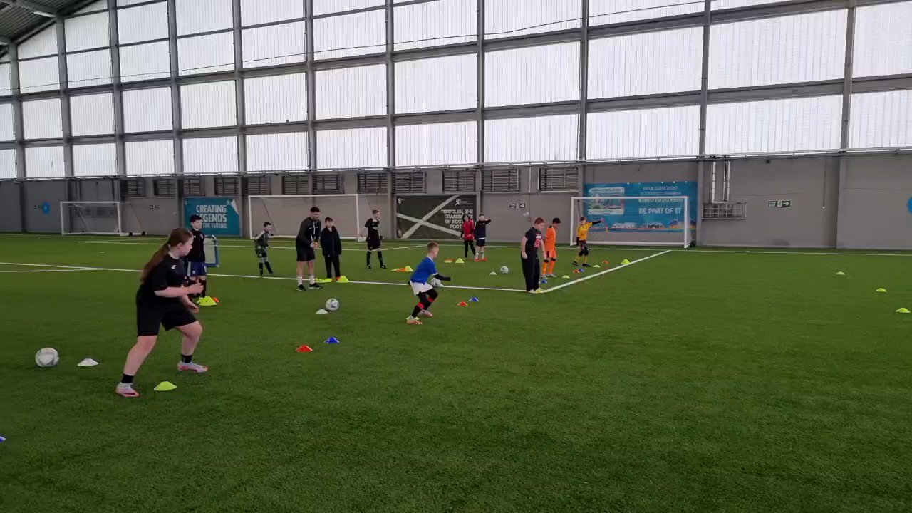 GL Football On Twitter A Fantastic Start gl-football-on-twitter-a-fantastic-start