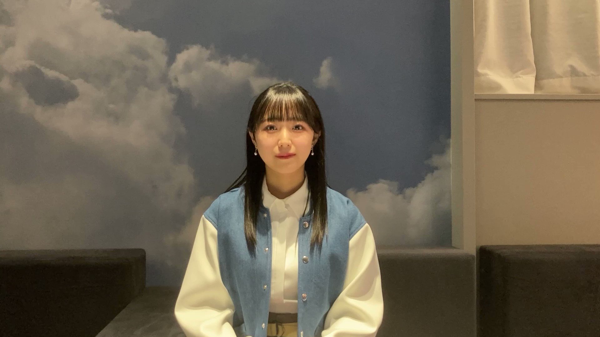BanG Dream! 高松燈役羊宮妃那さん直筆サイン入り色紙値下げ不可 BanG Dream! 高松燈（羊宮妃那）さん直筆サイン入り色紙