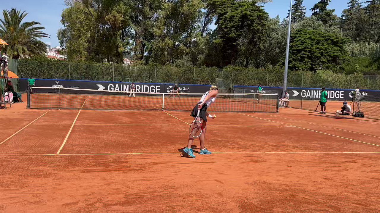José Morgado on X: Tennis.  / X