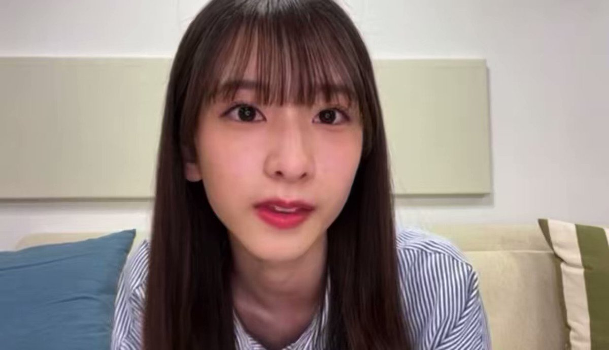 菅原咲月  流出 