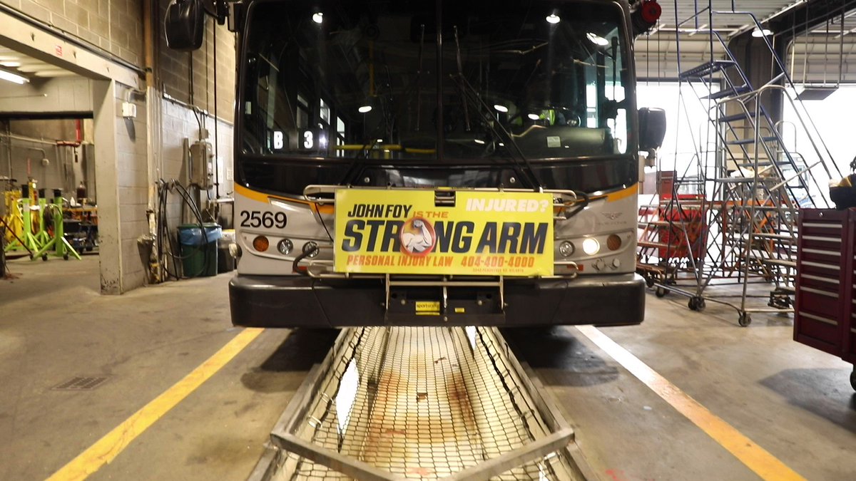 MARTA on Twitter "MARTA will hold a job fair for bus operators and