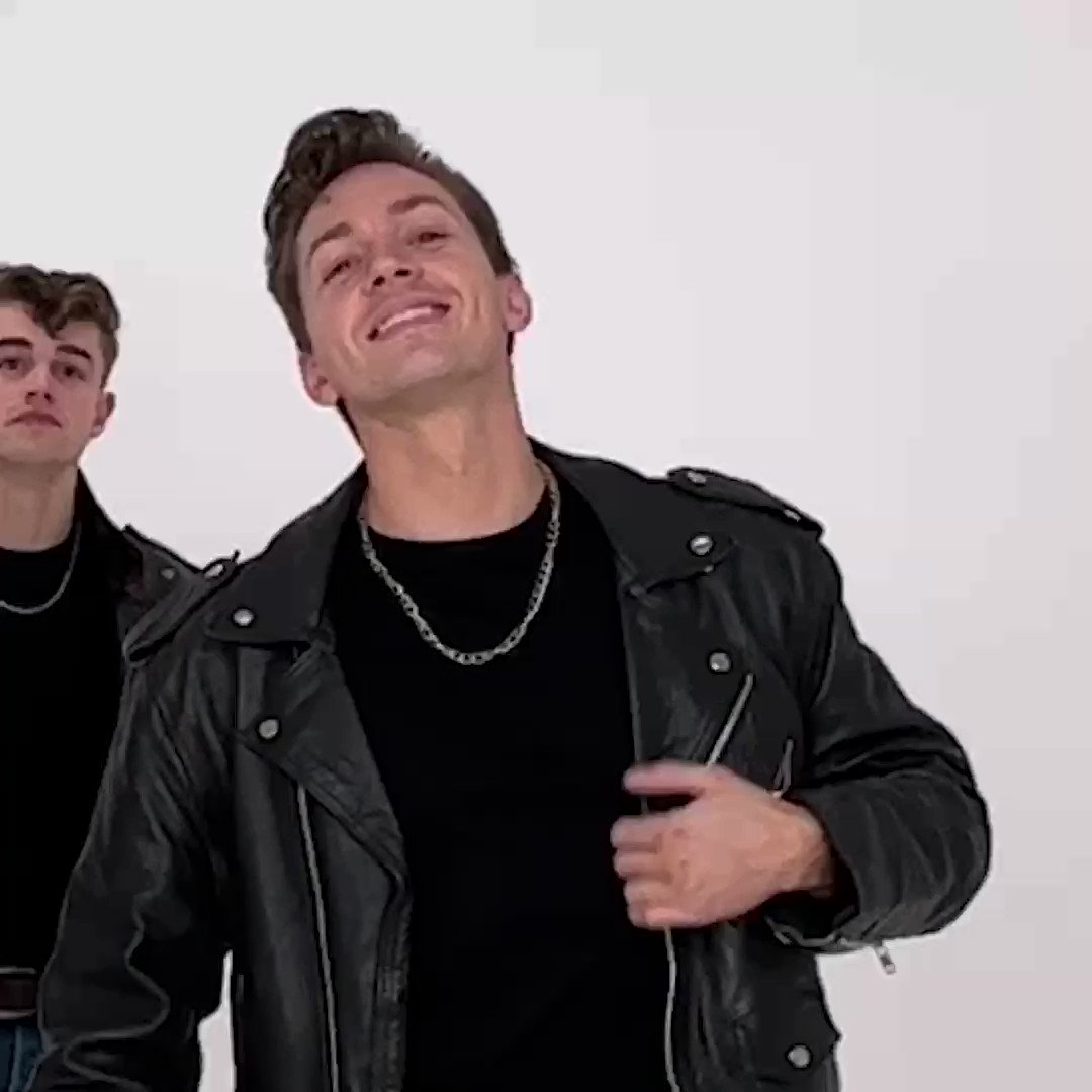 Grease West End (GREASEWestEnd) / Twitter