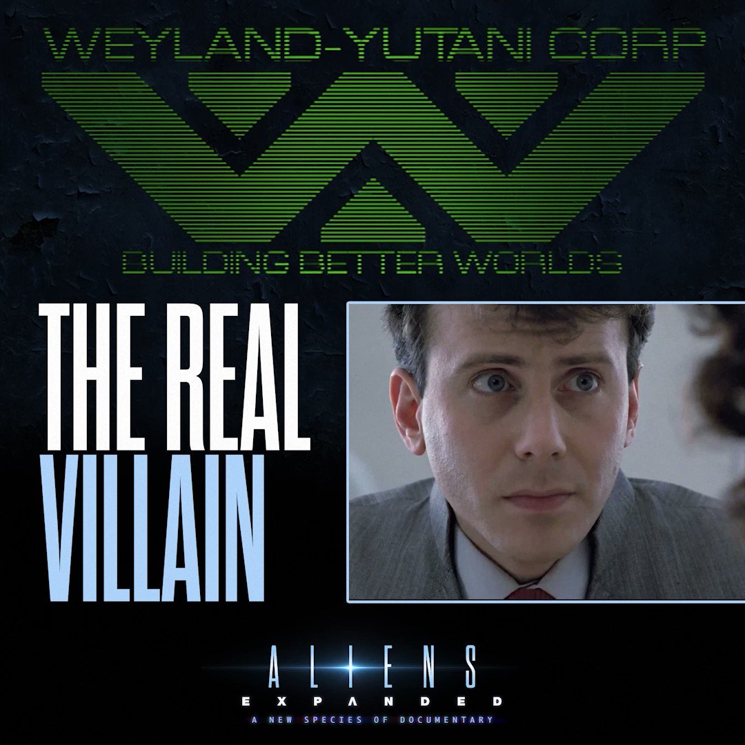 'Alien: Earth' Corporate Takeover: Are We Next? - jlit8oa