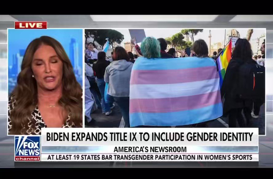 Caitlyn Jenner on Twitter "Support http//FAIRNESSFIRST.us to put an