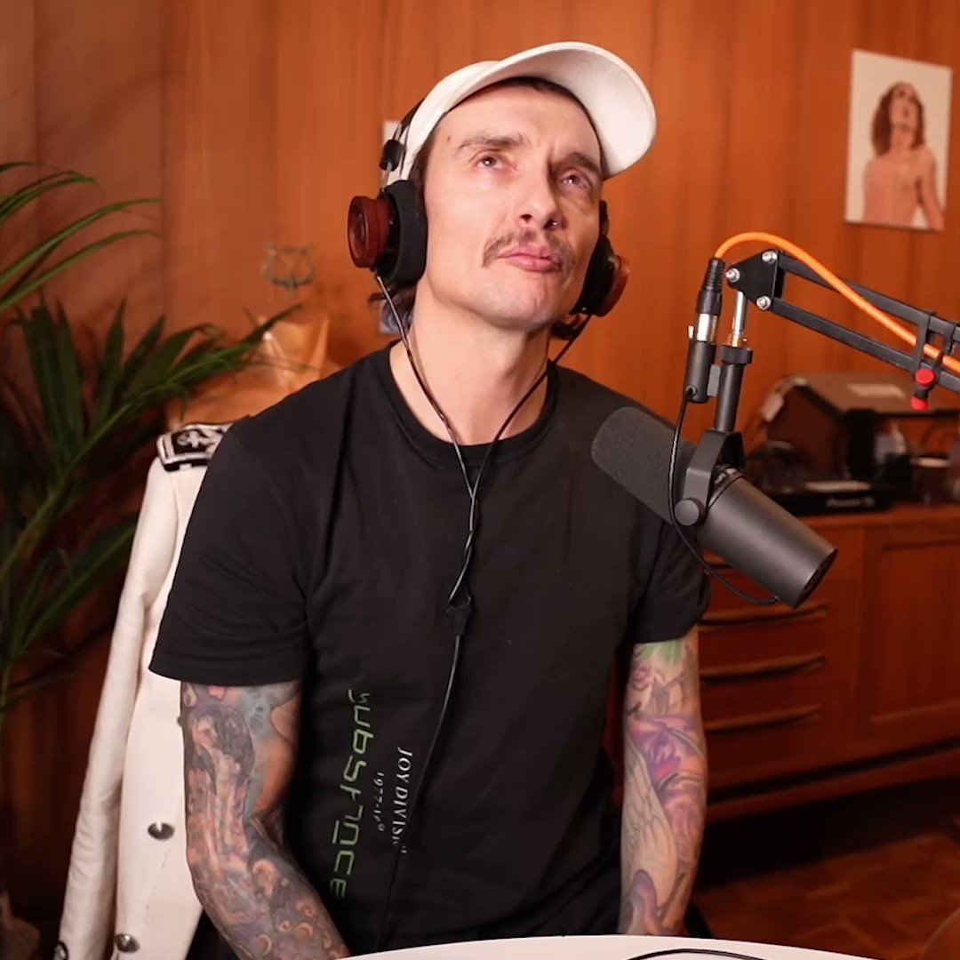 Justin Hawkins on Twitter: "Today's JHRA podcast is all about