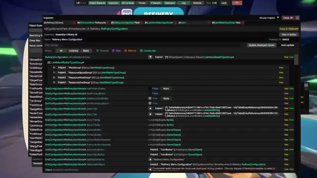 Is there a chance for multiplayer in slime rancher 2? : r/slimerancher