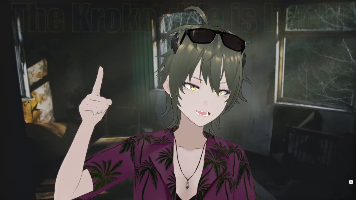 Kroko🧂🐊 on Twitter: "Yo it's Kroko~🐊 After months of hiatus, I'm ...