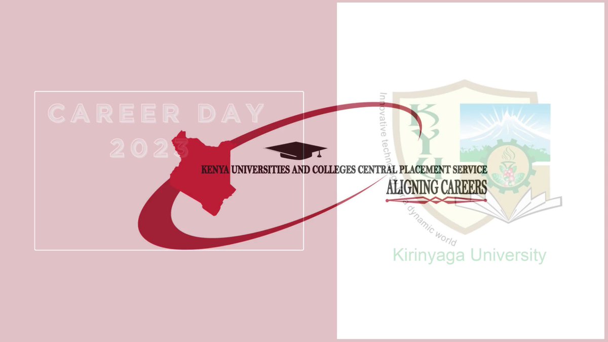 The Placement Service On Twitter A Message To Form Four Students the-placement-service-on-twitter-a-message-to-form-four-students
