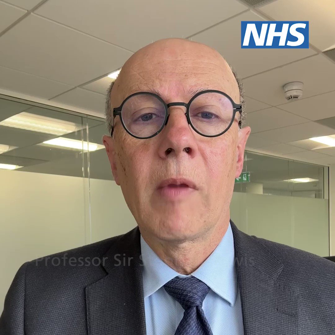 Nhs england on twitter this week some services will be affected due