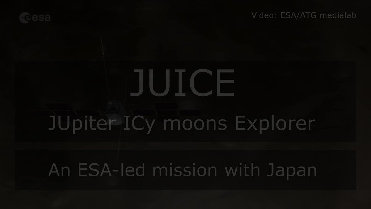 JAXA Institute of Space and Astronautical Science on Twitter: "[#
