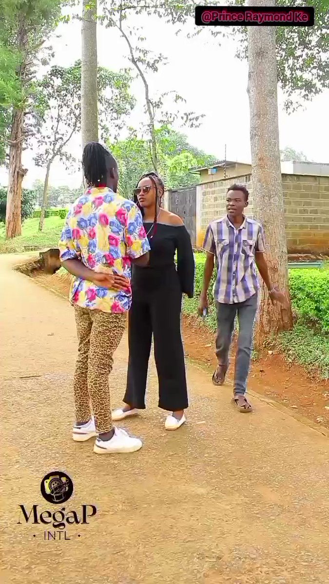 PRINCE RAYMOND🇰🇪 on Twitter "Leo wacha niwafunze Jinsi ya kuomba , Don