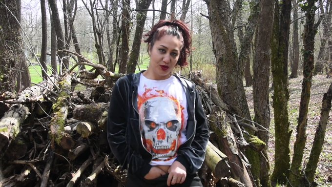 NEW VIDEO " Esibizionismo in pubblico" Solo su 👇👇 https://t.co/4o7R8s4p4G https://t.co/6HaqmUfYJD https://t