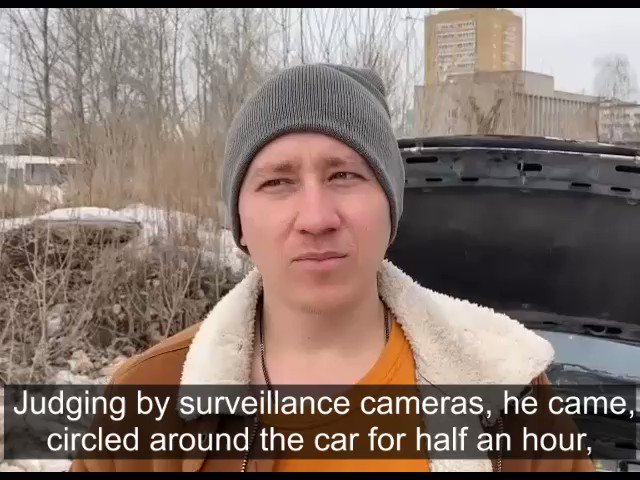 Anton Gerashchenko on Twitter: "In Russian Naberezhnye Chelny a group