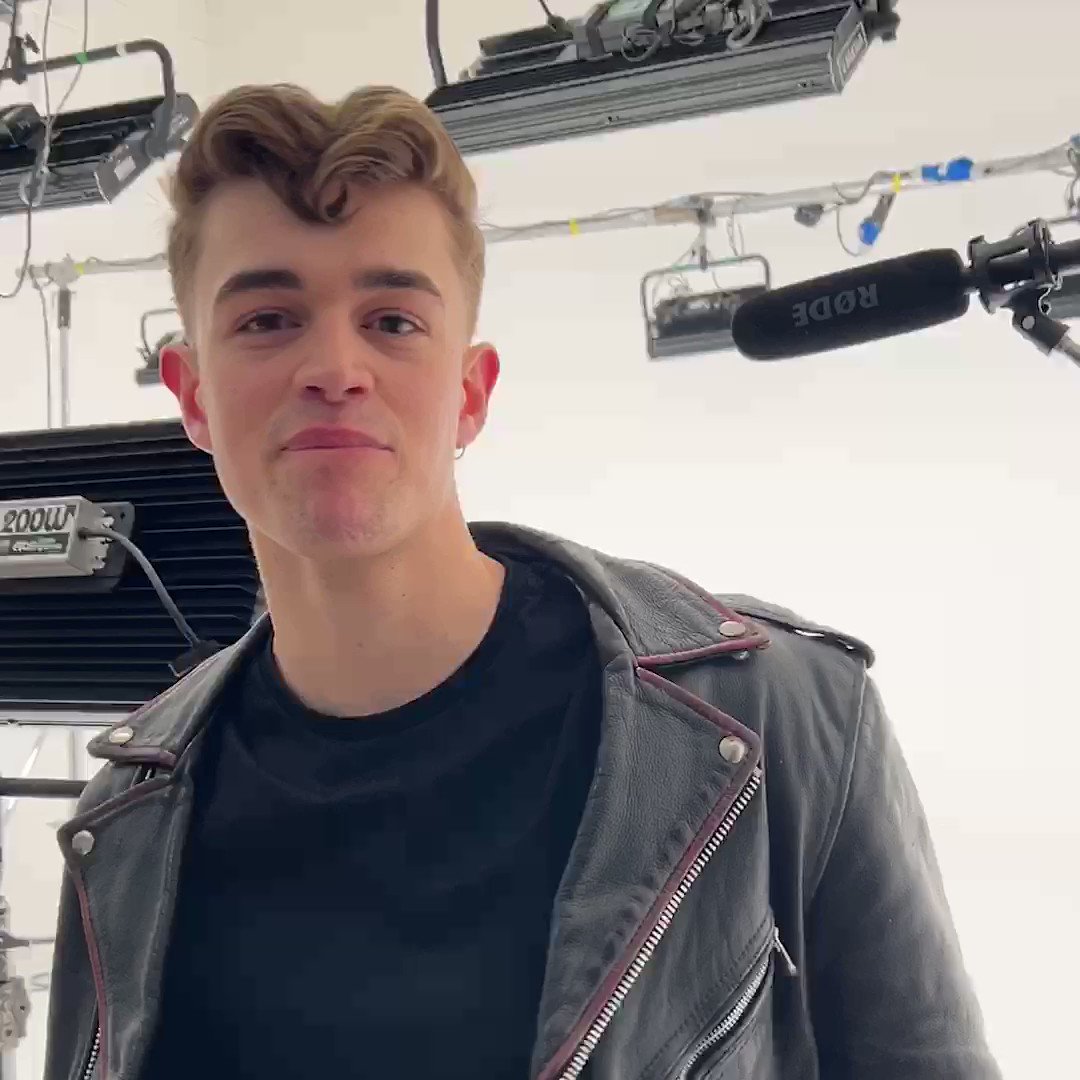 Grease West End (GREASEWestEnd) / Twitter