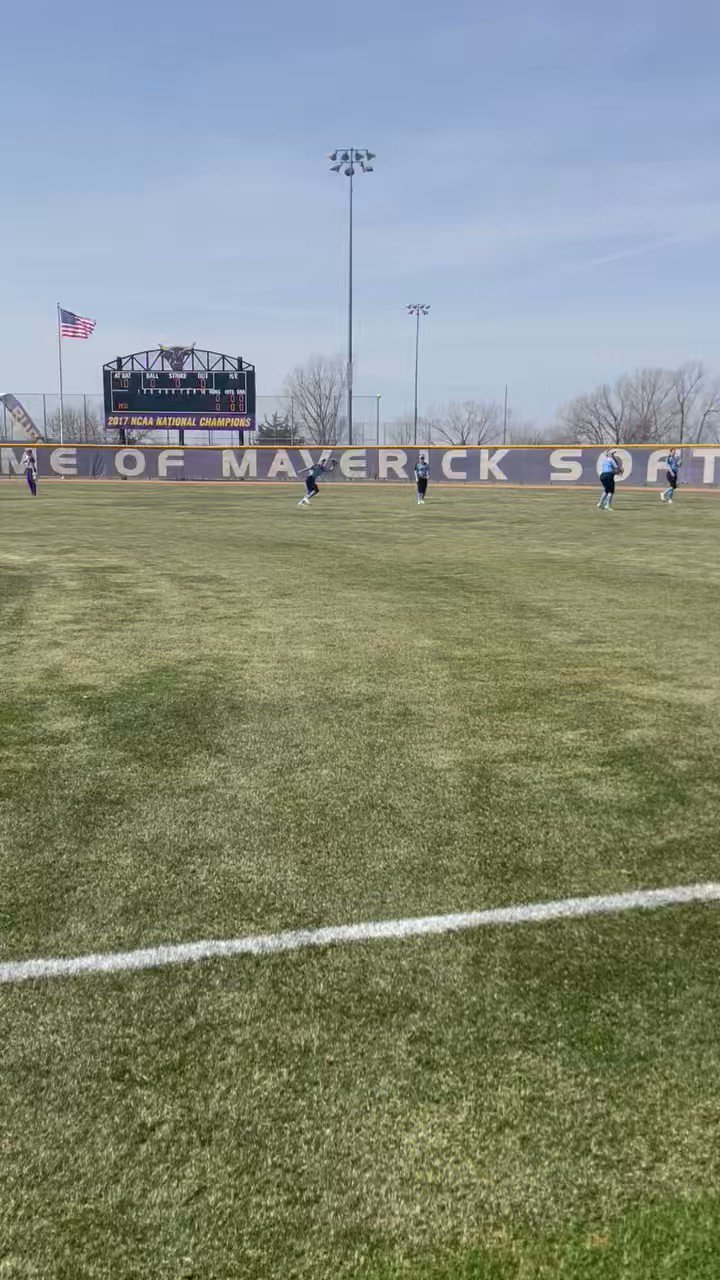 Upper Iowa Softball (UIU_Softball) / Twitter