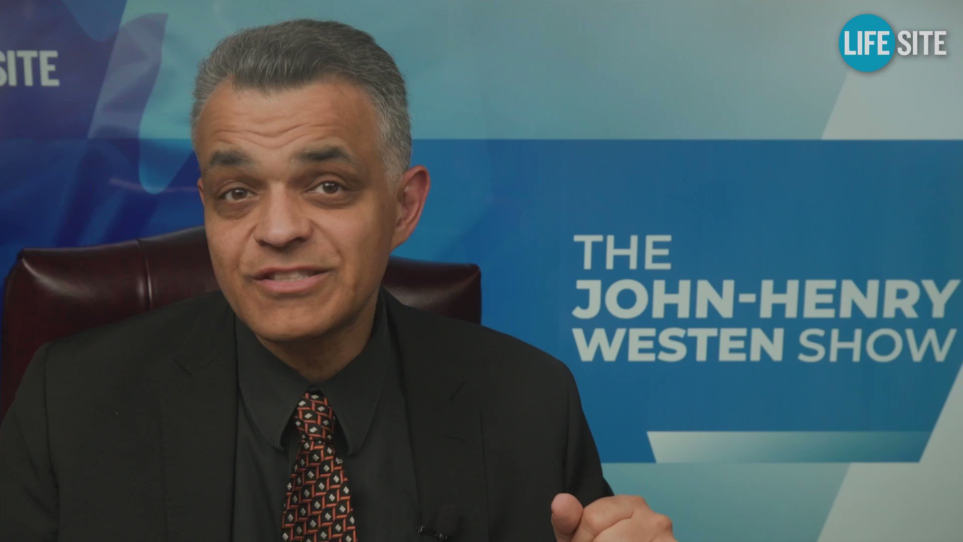 Fr. John Lovell (Fr_Lovell) / Twitter