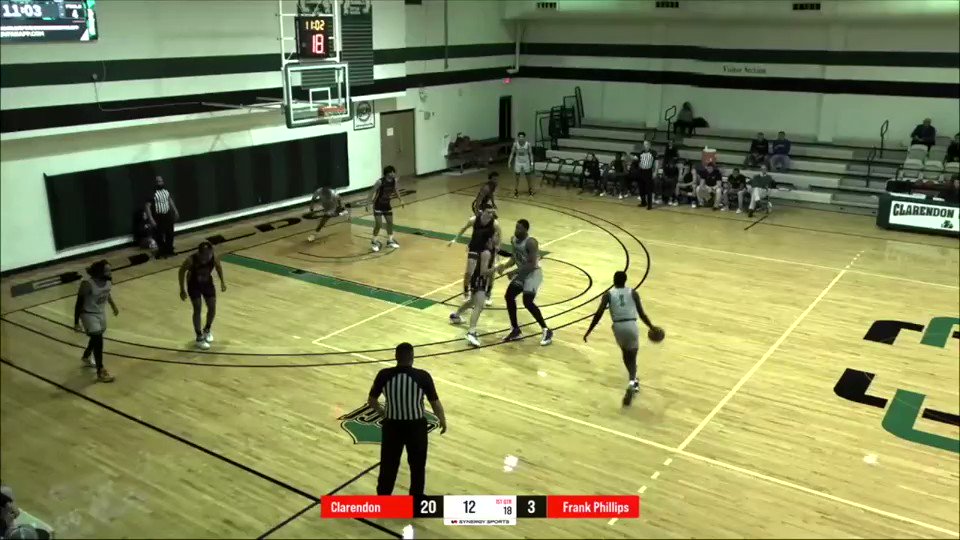 JUCO Showcase (JUCOShowcase) / Twitter