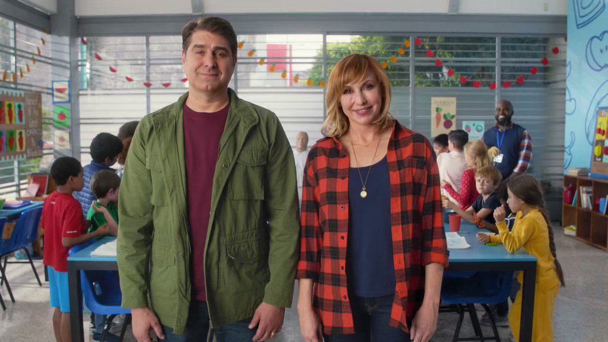 Tide on Twitter "We’ve reunited the best in the biz to bust the myth