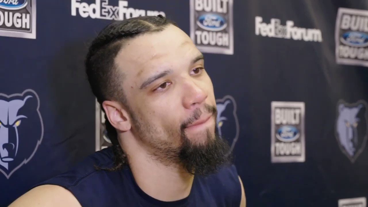 [花邊] 狄龍:不介意與姆斯打系列賽 我們要淘汰他