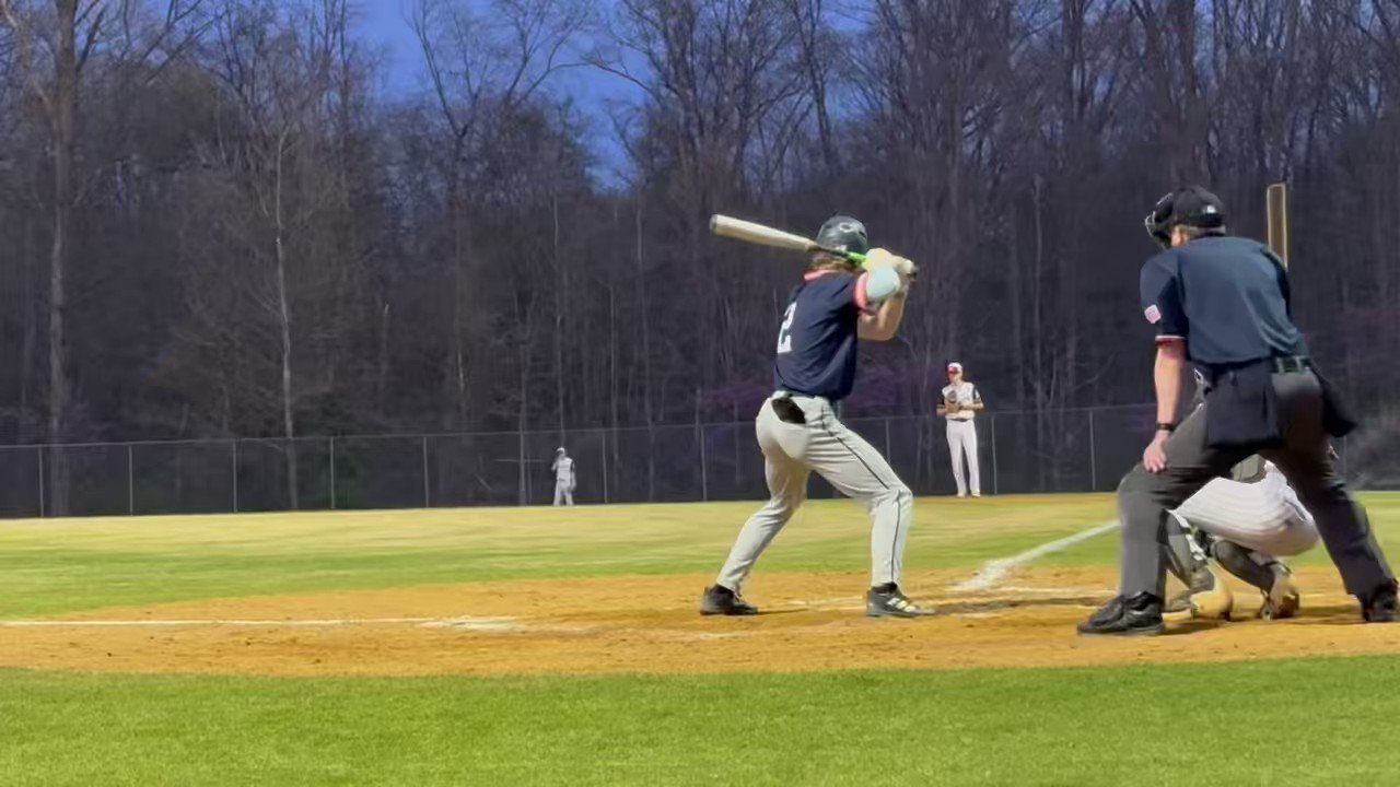 Briar Woods Baseball (BWBaseball1) / Twitter